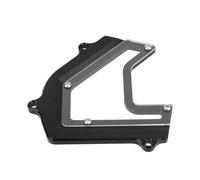 Couvercle De Pignon De Moto CNC, Protection De Chaîne, Protection Contre Les Chocs pour 250SR 250NK 300SR 250 SR NK 300 SR(Noir)