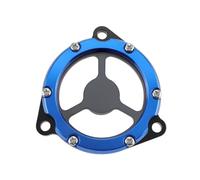Couvercle de pignon de ralenti de démarreur pour Suzuki DRZ 400/E/S/SM DRZ400SM DRZ400S DRZ LTZ LTR 450, Accessoires de Carter de Moto Turbine Protection du Cache