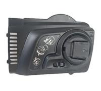 Couvercle de pignon de scie à chaîne pour lame de scie à chaîne Makita UC3051A/UC3551A/UC4051A/UC4551A Accessoires de tronçonneuse