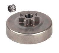 Couvercle de pignon de tambour d'embrayage Ajuster for pour STIHL 029 034 036 039 MS290 MS310 MS390 Haute qualité