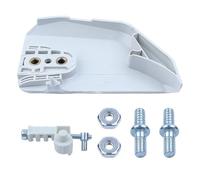 Couvercle de pignon d'embrayage chaîne for tronçonneuse MS180 MS170 018 017