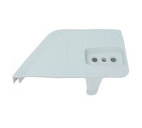 Couvercle de pignon d'embrayage de poignée de frein pour STIHL MS251, accessoire de frein de chaîne de tronçonneuse 1143 648 0401