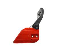 Couvercle de pignon d'embrayage et de poignée de Frein, Compatible avec Les tronçonneuses 4500, 5200, 5800, 45cc, 52cc, 58cc, MT-9999, Accessoires for Outils de Jardin