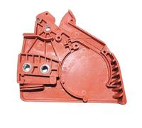 Couvercle de pignon d'embrayage for tronçonneuses 136 137 142 141, pièces 530 05 48-02