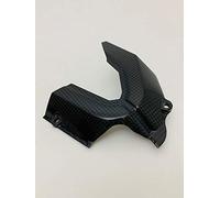Couvercle de pignon en carbone pour Ducati 848 1098 1198 Streetfighter
