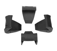 Couvercle de pince de changeur de pneu, ST4027645 Protège-mâchoires 4Pcs Universel Changeur de pneu Couvercle de pince Protège-mâchoires Garde de protection Couvertures de prise de changeur de pneu