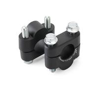 Couvercle De Pince De Rehausseur De Guidon Pour NC700 Pour NC750 SX Pour MSX 125 Pour Grom Pour CB400 SF Pour CB1300 Support De Barre De Moto Handlebar Riser Mont Pinces