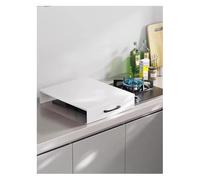 Couvercle de plaque cuisson à gaz, support cuisinière, protection for, chapeaux brûleur, personnalisable, évier multifonctionnel(35x48x9cm/13.8x18.9x3.5in)