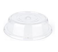 Couvercle dePlaque de cloche en Polycarbonate H 70 mm Diamètre 240 mm Was Germany