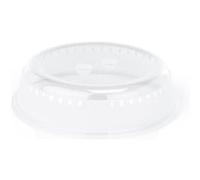 Couvercle dePlaque de cloche H 65 mm Diamètre 230 mm