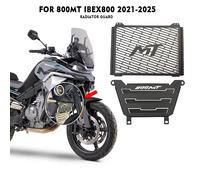 Couvercle de plaque de protection de radiateur de moteur, accessoires pour CFMOTO CF MOTO 800MT 800 MT 800 MT800 2021 2022 2023 2024 2025 A Black NO LOGO