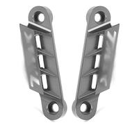 Couvercle De Plaque D'essieu Avant De Moto pour Yamaha Tmax 530 TMAX530 SX DX Tmax560 T Max 560 Techmax 2015-2022 Moto Fender Wheel Hugger Garde-Boue Splash Guard (Couleur : 21)