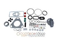 Couvercle de plaque d'extrémité du joint de remplacement Compatible avec les modèles de pompe d'injection CAV DPA 7135-180 7139-223 7135-110 7123-388