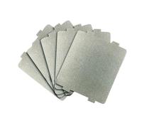 Couvercle de plaque micro-ondes, feuille universelle, Guide d'onde, plaques guide, accessoires(5pcs)