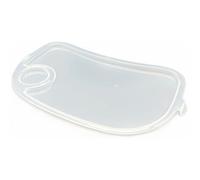 Couvercle de plateau Chicco Polly Easy - Transparent