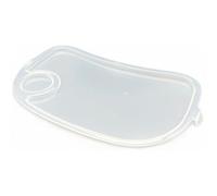 Couvercle de plateau Chicco Polly Easy - Transparent