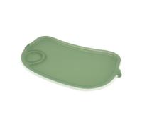 Couvercle de plateau d'alimentation Follow Me First - Vert