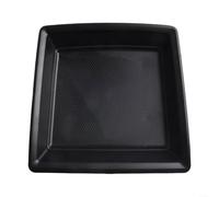 Couvercle de plateau de tableau de bord de console centrale de rechange pour 1T1857921b OEM couvercle de commutateur de boîte centrale s'adapte aux modèles 2003-2010 accessoires de réparation de