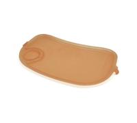 Couvercle de plateau Prima Pappa Follow Me - Orange