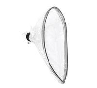 Couvercle de pluie de porte de chargeur de voiture, couverture de support de chargeur EV, couvercle de lumière étanche pour port de charge EV, protection magnétique d'aspiration de prise