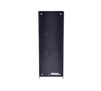 Hikvision DS-KABD8003-RS3 Protection contre la pluie pour station de porte modulaire