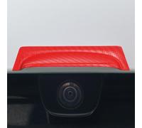 Couvercle De Pluie pour Caméra De Recul pour Dodge Charger Daytona EV 2026-2026