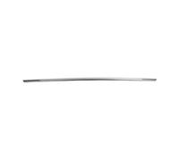 Couvercle de poignée de hayon pour Audi A3 Sportback 2008-2012 FL acier inox