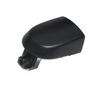 Couvercle de poignée de porte de style OEM pour Nissan pour Tiida pour Versa 2007 à 2012, remplace 82641 EL12A avec un ajustement précis et une finition constante sur l'ensemble des unités