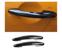 Couvercle de poignée de porte extérieure de voiture, Compatible Pour BMW MINI F54 F55 F56 F57 F60, accessoires de poignée de porte extérieure