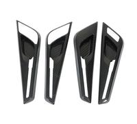 Couvercle de poignée de porte intérieure,Couvercle de poignée de porte intérieure,Couvercle de poignée de porte intérieure,Garniture de cuvette de poignée de porte,Panneau de cuvette de poignée de por