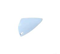 Couvercle de poignée de porte pour modèles 2019-2020 et Sonata 2014-2023, numéro de pièce 82652L1100, fabriqué en matériau ABS (blanc)