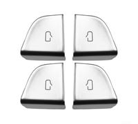 Couvercle de poignée de porte pour Tesla Model Y pour juniper 2025 Argent