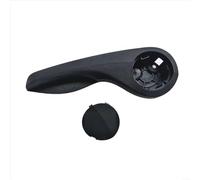 Couvercle de poignée de réglage de la hauteur du siège pour Hyundai ix35 Tucson avant gauche OEM 881882Z000 881892Z000 Garniture intérieure en plastique noir de remplacement facile à installer
