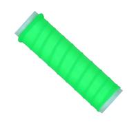 Couvercle De Poignée Rétrécissement Froid | Manchon Isolant en Silicone,Gaine Isolante Imperméable pour Poignées de Canne - Pour Baril, Raquette Et Outils à Main