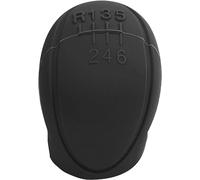 Couvercle de pommeau de levier de vitesse en silicone,Housse de protection universelle souple pour changement de vitesse de voiture | Couvercle universel en silicone pour pommeau de levier de
