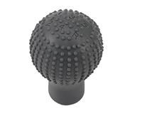 Couvercle de pommeau de levier de vitesse universel en silicone antidérapant pour levier de vitesse de transmission automatique, accessoires de style (couleur : 2) (3)