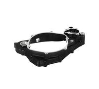 Couvercle De Pompe À Eau Adapté Au Carter Droit Compatible Avec Honda CR250R 88-89 Pompe à eau électrique Système de Refroidissement