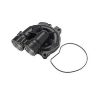 Couvercle de pompe à eau adapté pour YAMAHA MTM690 2017 MTM690-U 2016-2017 adapté pour XSR700 2016-2026 FZ07 2015-2017