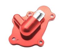 Couvercle de pompe à eau de refroidissement pour moteur, billette CNC, adapté pour Honda CRF250M CRF250L CRF300L Rally 2012-2020 2021 2022