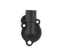 Polisport Off Road Honda Crf450r/450rx 17-20 Water Pump Protector Noir