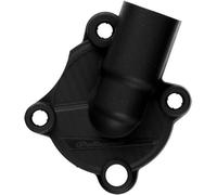 Couvercle de pompe à eau POLISPORT - adaptable sur Honda CRF250R