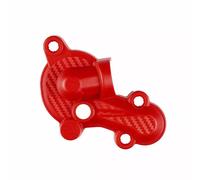 Polisport Off Road Beta Rr250/300 2t 16-22 Rr350/400/430/480 4t 20-22 Water Pump Protector Rouge