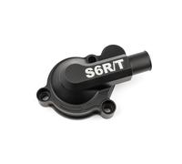 Couvercle de pompe à eau Stage6 R/T pour Derbi Euro 3 / Euro 4