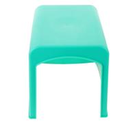 Couvercle de Pompe à Jet Étanche Vert pour Piscine Extérieure | Protection Anti-pluie en Polymère Plastique, Retrait Rapide, Usage Extérieur pour Puits et Arrosage