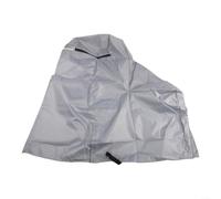Couvercle de pompe à sable 65,8 x 62 x 71,9 cm pour Intex 12-16 (gris)