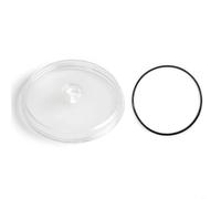 Couvercle de pompe à sable pour piscine pour Intex SF15110, pièces de rechange pour filtre à sable