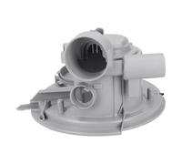 LUTH Premium Profi Parts Pot de pompe avec joint compatible avec Bosch 11052212 pour lave-vaisselle