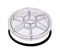 Couvercle de pompe avec joint torique 357151 compatible avec pompe de spa/piscine Pentair Whisperflo Intelliflo VF VS 3050 SVRS