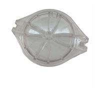 jardiboutique - Couvercle de Pompe Compatible pour VIPool MCB/MNB Petit Model