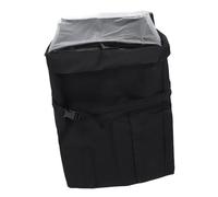 Couvercle de Pompe de Chauffage de Spa, Construction étanche Universelle pour Spas 16,9x14,9x21,2 Pouces, 1 unité